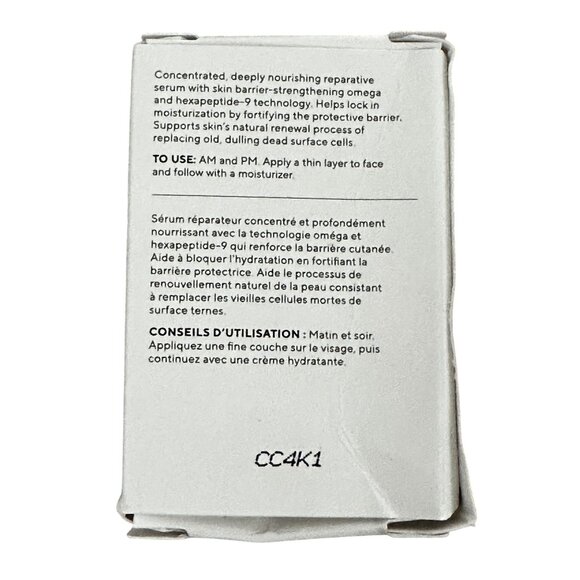 Murad Cellular Hydration Barrier Repair Serum Hexapeptide-9 0.17oz/5mL - Picture 2 of 2